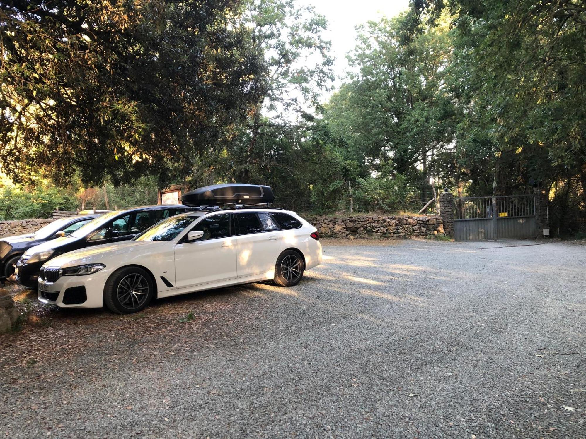 Casa Nel Bosco Sul Golfo Dei Poeti - Cipressi Βίλα Monte Marcello Εξωτερικό φωτογραφία